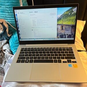 Samsung Galaxy Book